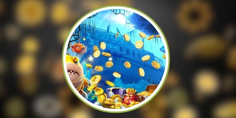 Bắn Cá Đổi Thưởng SAO79 - Săn Thưởng Khủng Không Lo Về Ví 2 Trải nghiệm bắn cá - Kết hợp giữa giải trí và cơ hội trúng thưởng lớn