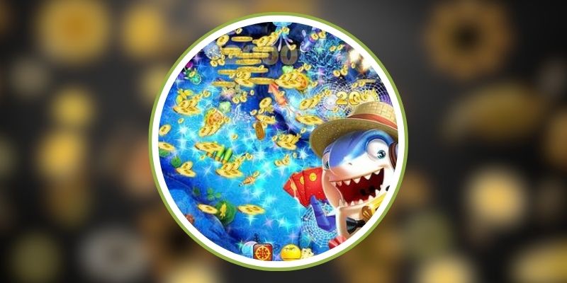 Bắn Cá Đổi Thưởng SAO79 - Săn Thưởng Khủng Không Lo Về Ví 3 Những yếu tố tạo nên sự hấp dẫn đặc biệt của bắn cá đổi thưởng SAO79
