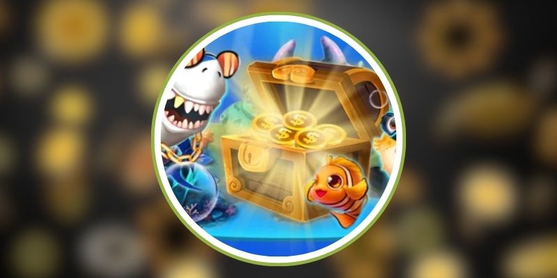 Cá Vàng Bắn Cá SAO79 - Săn Thưởng Triệu Xu Đổi Quà Cực Chất 2 Cá vàng bắn cá SAO79 – Trải nghiệm thú vị cùng những khoảnh khắc kịch tính