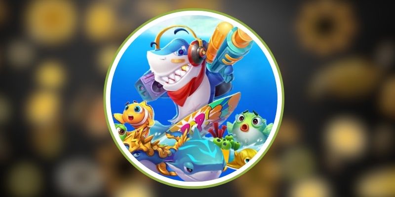 Cá Vàng Bắn Cá SAO79 - Săn Thưởng Triệu Xu Đổi Quà Cực Chất 3 Các chế độ bắn cá với mức thưởng đa dạng