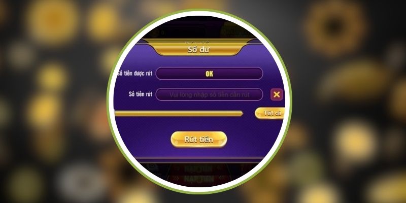 Rút Tiền - Siêu Tốc, An Toàn, Thưởng Khủng Mỗi Ngày 2 Ngăn chặn các rủi ro có thể xảy ra khi thực hiện
