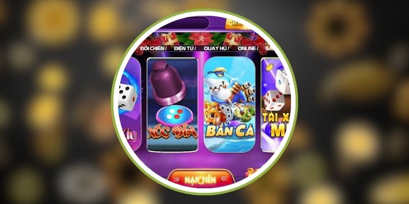 SAO79 - Game Đổi Thưởng Đỉnh Cao Chờ Bạn Khám Phá Ngay 27 Trải nghiệm chơi game thú vị đỉnh cao tại SAO79